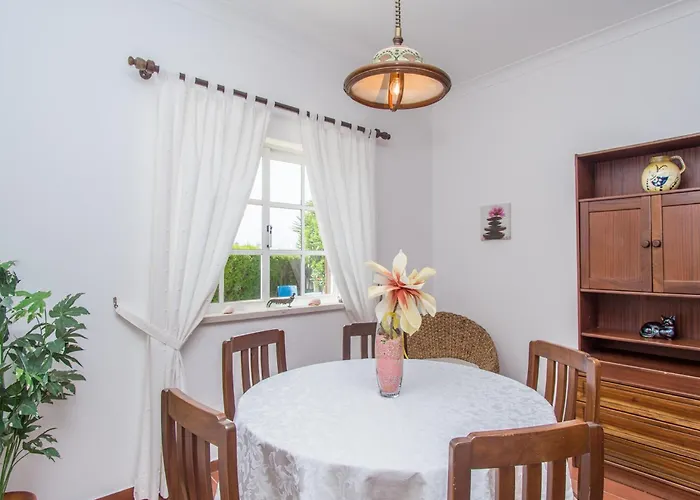 Casa de Férias Akivillas Soft