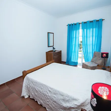 Akivillas Soft Semesterbostad Lagos