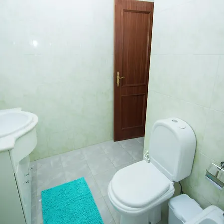 Tatil Evi Akivillas Soft Lagos