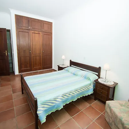 Akivillas Soft Semesterbostad Lagos