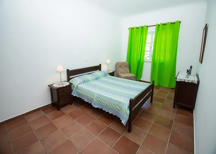 Ferienhaus Akivillas Soft Lagos
