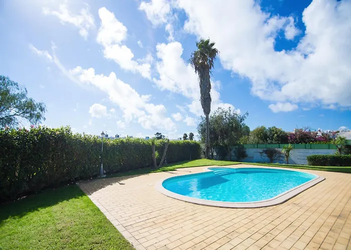 Ferienhaus Akivillas Soft