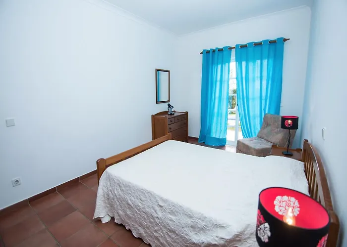 Akivillas Soft Ferienhaus Lagos