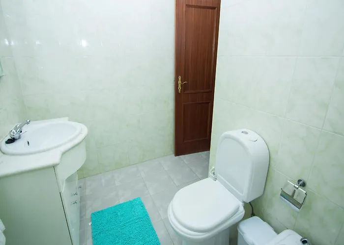 Ferienhaus Akivillas Soft Lagos