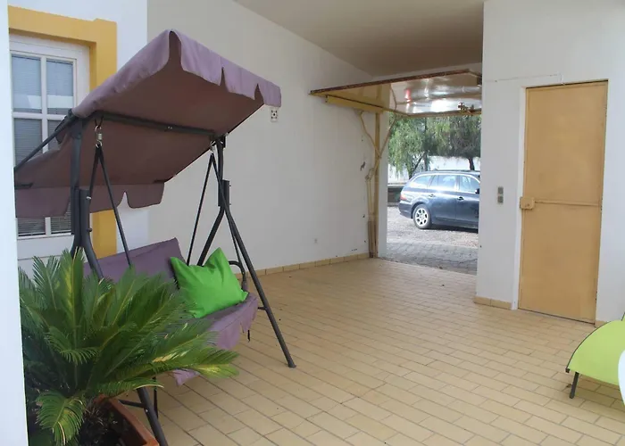 Ferienhaus Akivillas Soft