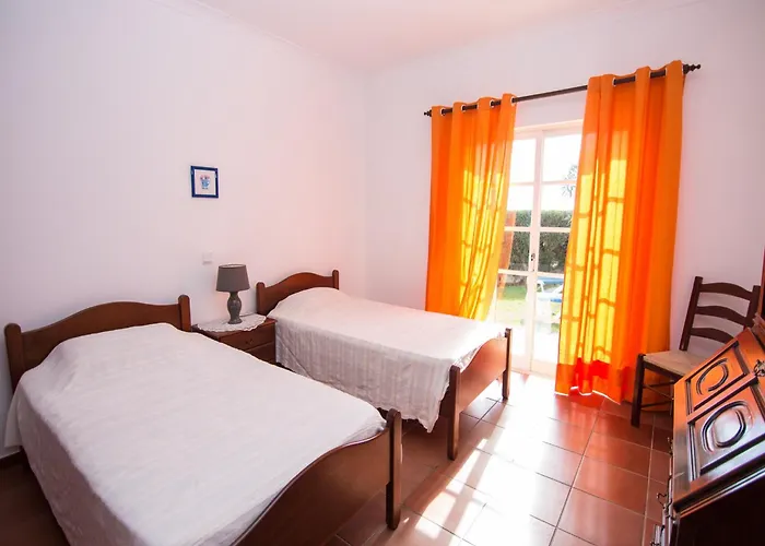 Ferienhaus Akivillas Soft *