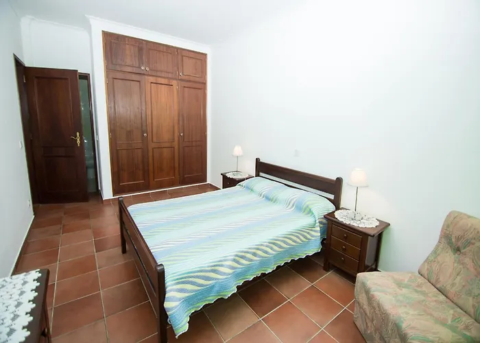 Akivillas Soft Ferienhaus Lagos
