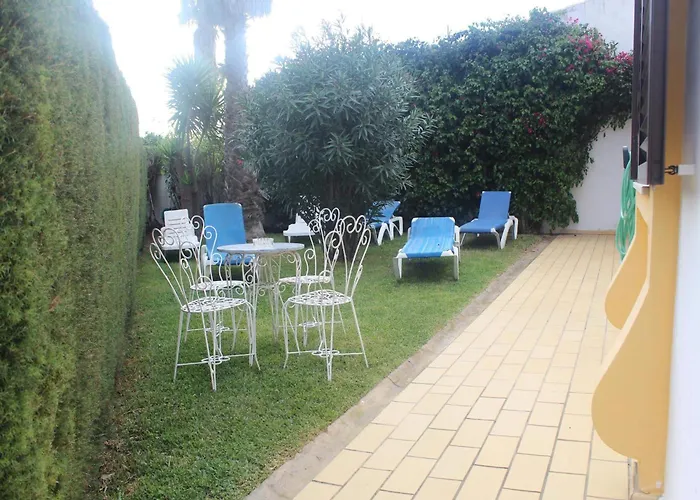 Akivillas Soft Ferienhaus